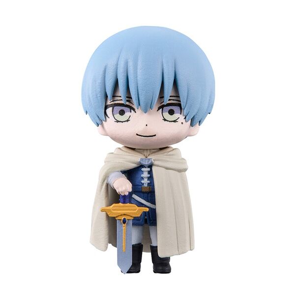Himmel, Sousou No Frieren, Bandai, Trading
