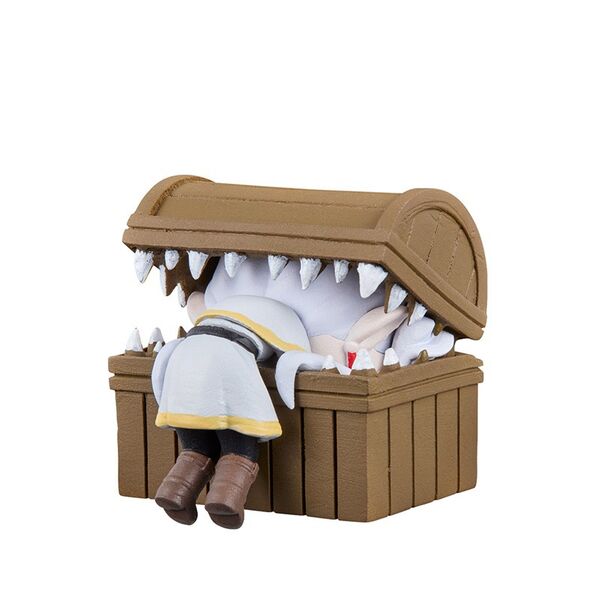 Frieren, Mimic, Sousou No Frieren, Bandai, Trading