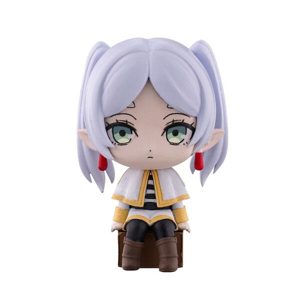 Frieren, Sousou No Frieren, Bandai, Trading