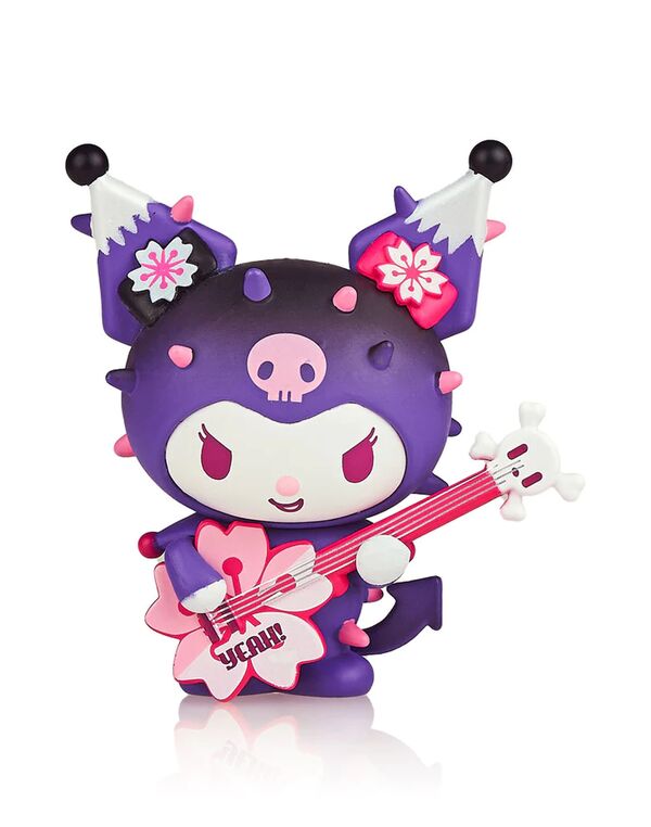 Kuromi, Sanrio Characters, Tokidoki, Trading