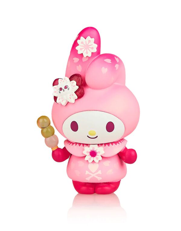 My Melody, Sanrio Characters, Tokidoki, Trading