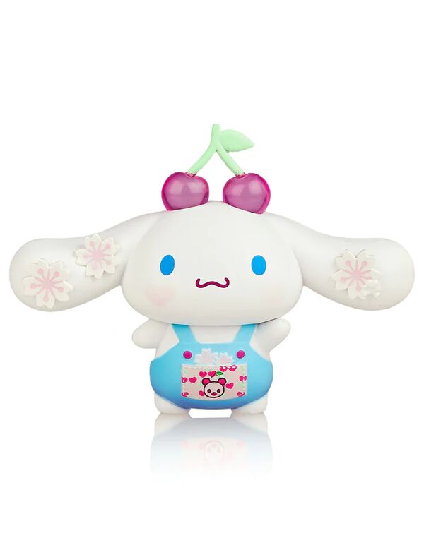 Cinnamoroll, Sanrio Characters, Tokidoki, Trading
