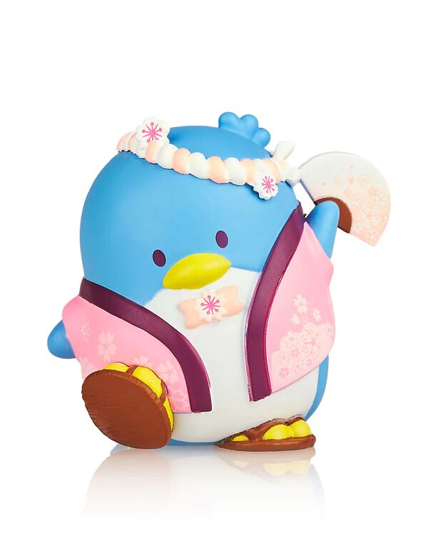 Tuxedo Sam, Sanrio Characters, Tokidoki, Trading
