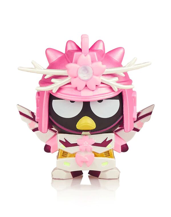 Badtz-Maru, Sanrio Characters, Tokidoki, Trading