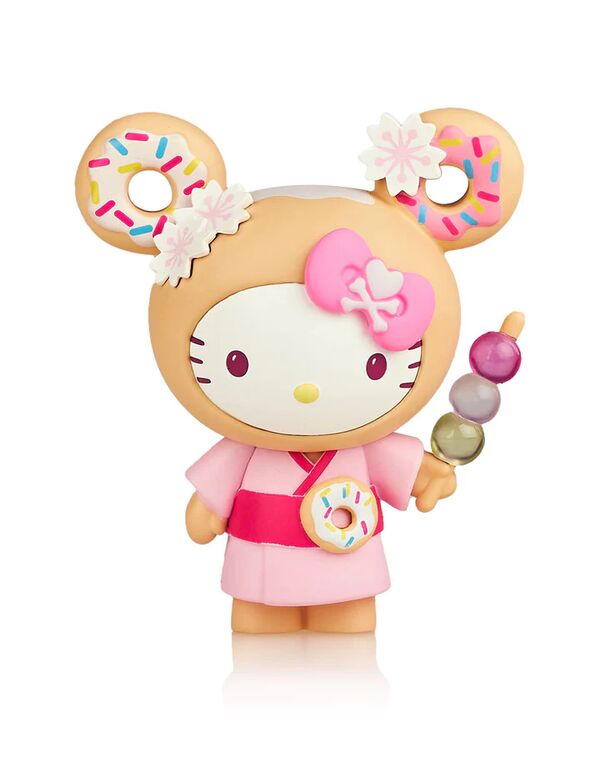 Hello Kitty, Sanrio Characters, Tokidoki, Trading