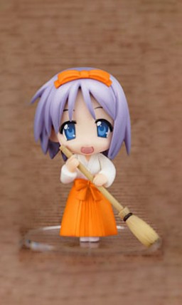 Hiiragi Tsukasa (Onenga, Orange), Lucky☆Star, Good Smile Company, Trading