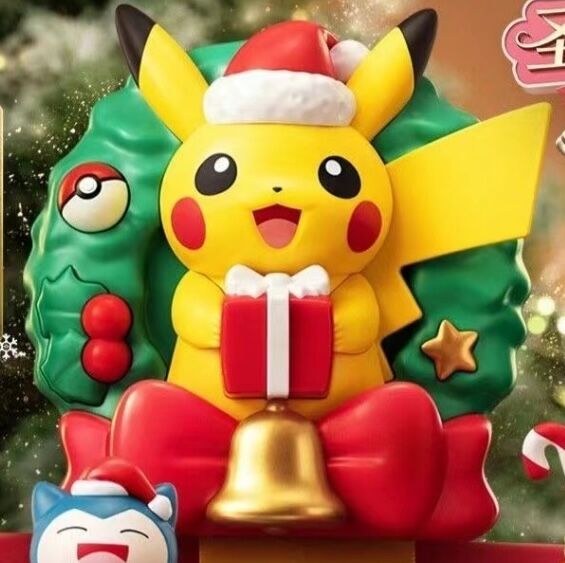 Pikachu, Pocket Monsters, Kentucky Fried Chicken, Trading