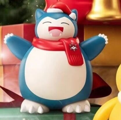 Kabigon, Pocket Monsters, Kentucky Fried Chicken, Trading