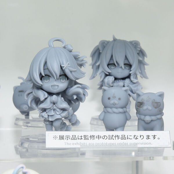 Kintoki, Hololive, Bandai, Trading