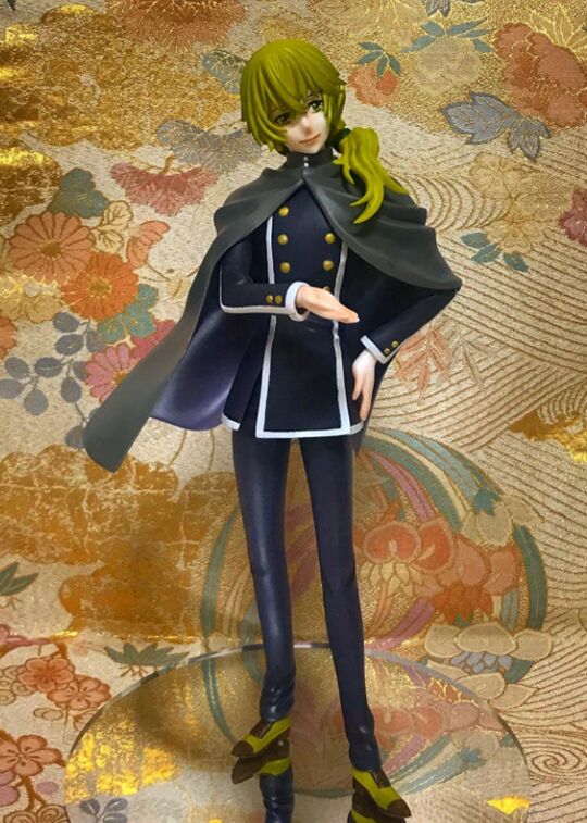 Hishida Shunsou (Shunsou Yousou), Meiji Tokyo Renka, One, Garage Kit
