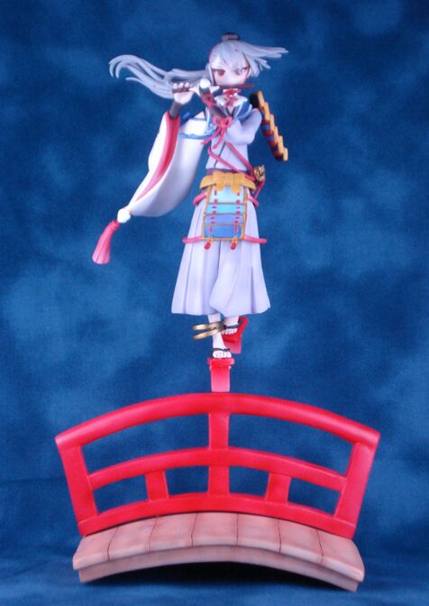 Imanotsurugi, Touken Ranbu Online, Akadori, Garage Kit