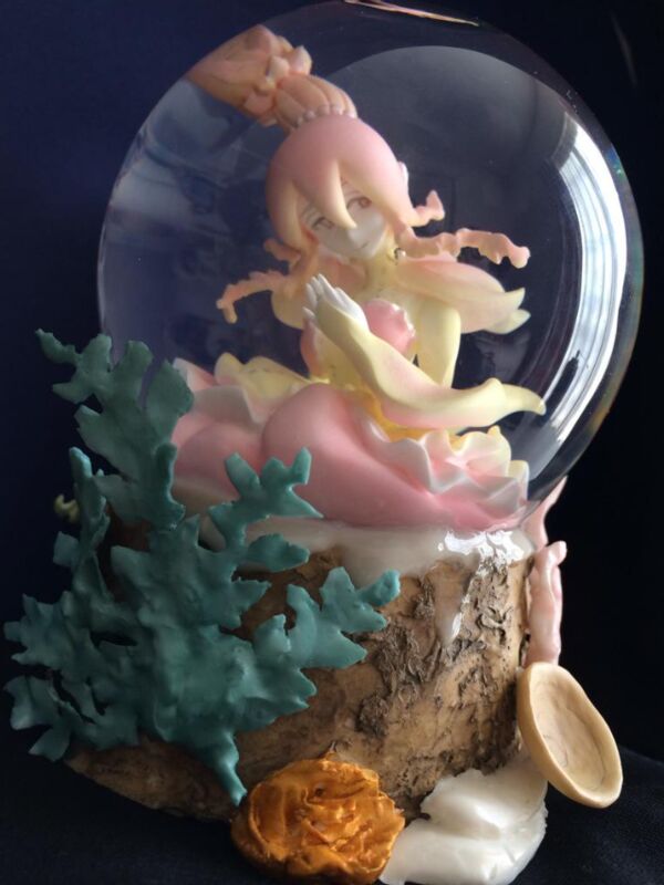 Ventricosus, Houseki No Kuni, Toudai Democracy, Garage Kit