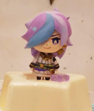Okita Souji, Bakumatsu Rock, Nakayoshiya, Garage Kit