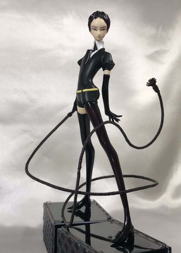 Bort, Houseki No Kuni, Bbdd, Garage Kit
