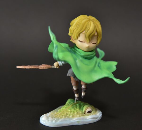 Serpico (Deformed), Berserk, Babypontarou, Garage Kit