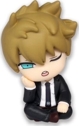 Inukai Sumiharu, World Trigger, Takara Tomy A.R.T.S, Trading, 4904790073571