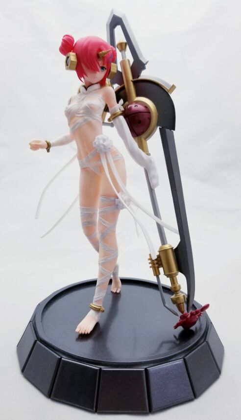 Frankenstein (Houtai Mizugi), Fate/Grand Order, Super Onion, Garage Kit