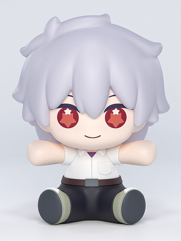 Nagisa Kaworu (School Uniform), Evangelion Shin Gekijouban, Good Smile Arts Shanghai, Good Smile Company, Trading, 4580590190740