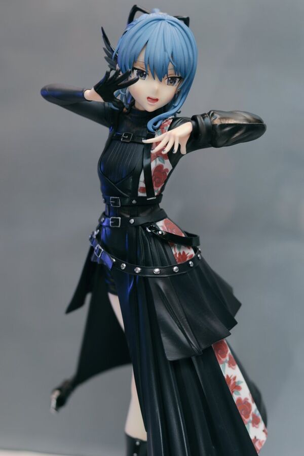 Hoshimachi Suisei, Hololive, Desiglion, Garage Kit, 1/5
