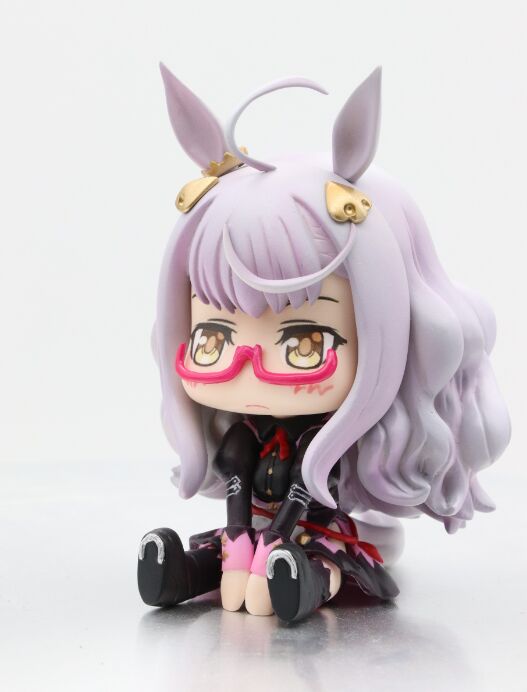 Biwa Hayahide, Umamusume: Pretty Derby, 83℃, Garage Kit