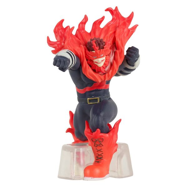 Endeavor, Boku No Hero Academia, Bandai, Trading