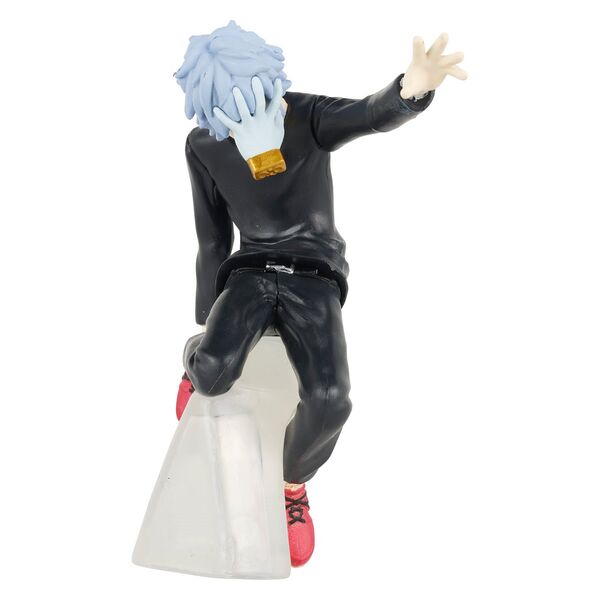 Shigaraki Tomura, Boku No Hero Academia, Bandai, Trading