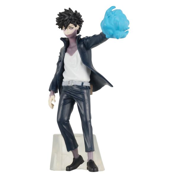 Dabi, Boku No Hero Academia, Bandai, Trading