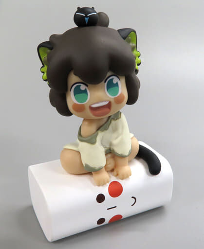 Xiao Hei (Secret), Luo Xiao Hei Zhan Ji, 52Toys, Trading, 6958985010726