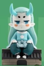 Xuhuai, Luo Xiao Hei Zhan Ji, 52Toys, Trading, 6958985010726