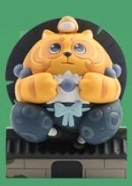 Tian Hu, Luo Xiao Hei Zhan Ji, 52Toys, Trading, 6958985010726