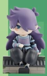 Fengxi, Luo Xiao Hei Zhan Ji, 52Toys, Trading, 6958985010726