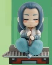 Wu Xian, Luo Xiao Hei Zhan Ji, 52Toys, Trading, 6958985010726