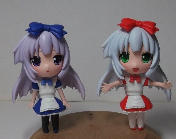 Airi, Alice Or Alice, HappyFullThrottle, Garage Kit