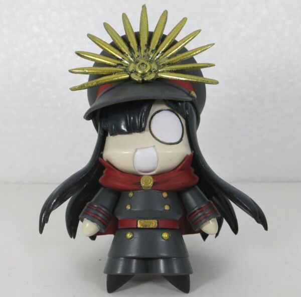 Oda Nobunaga (Chibi), Fate/Grand Order, Tannhauser Gate, Garage Kit
