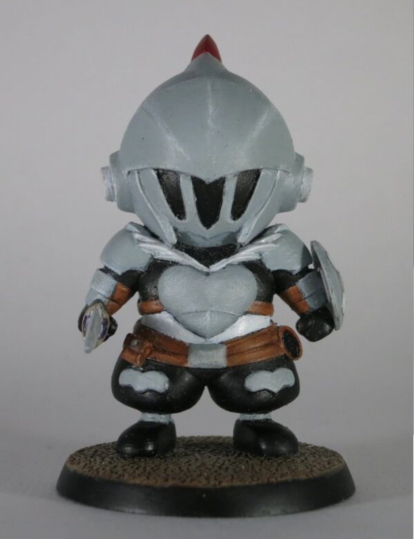 Goblin Slayer, Goblin Slayer, Tannhauser Gate, Garage Kit