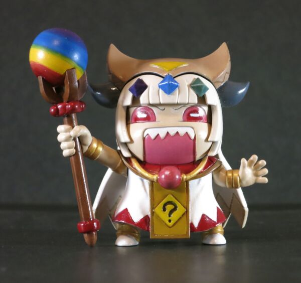 Attila (Maou), Fate/Grand Order, Tannhauser Gate, Garage Kit