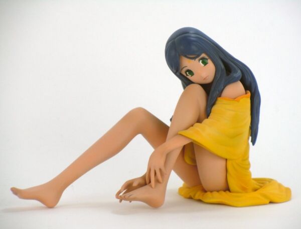 Lalah Sune, Kidou Senshi Gundam, Honey Workshop, Garage Kit