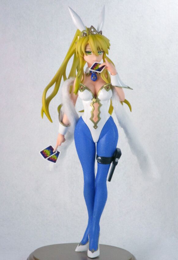 Altria Pendragon (Ruler), Fate/Grand Order, Honey Workshop, Garage Kit