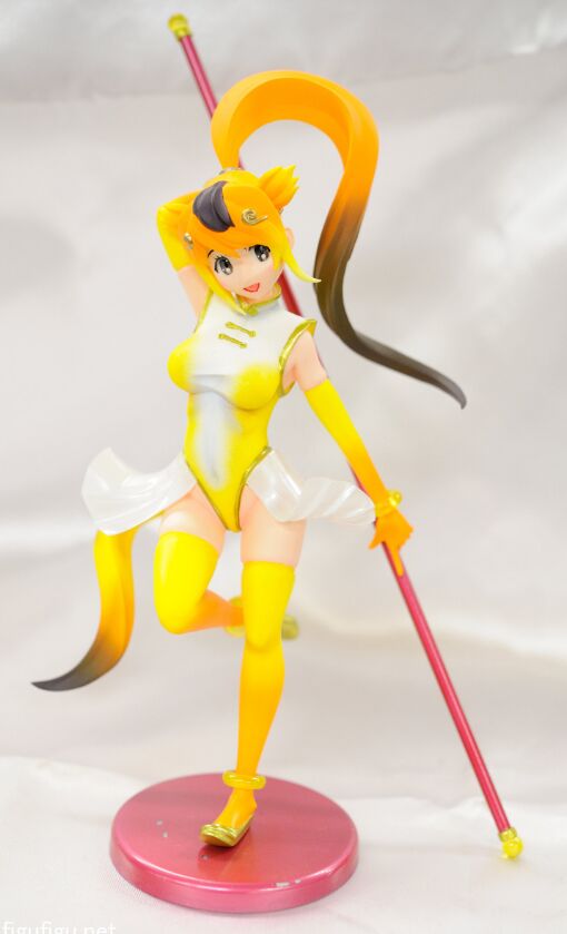 Kin Shikou, Kemono Friends, Jisaku Rider, Garage Kit
