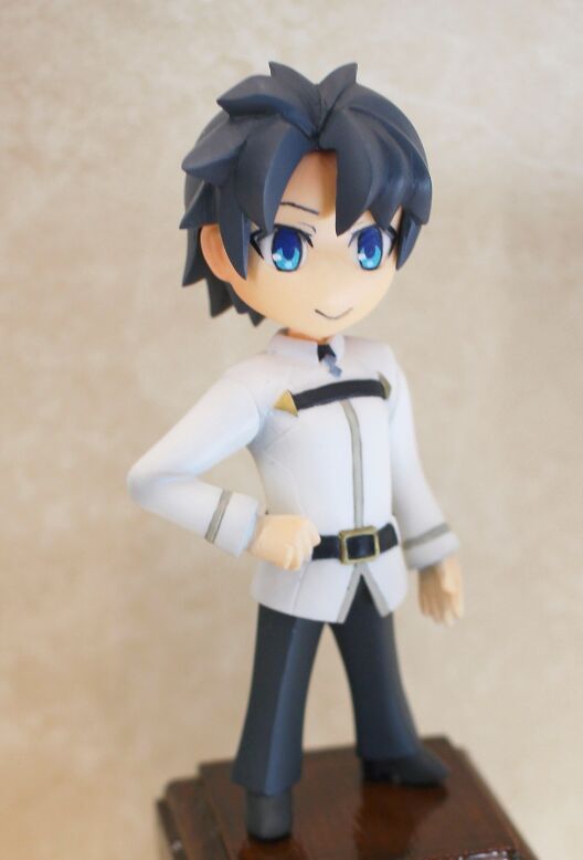 Fujimaru Ritsuka, Fate/Grand Order, Jisaku Rider, Garage Kit