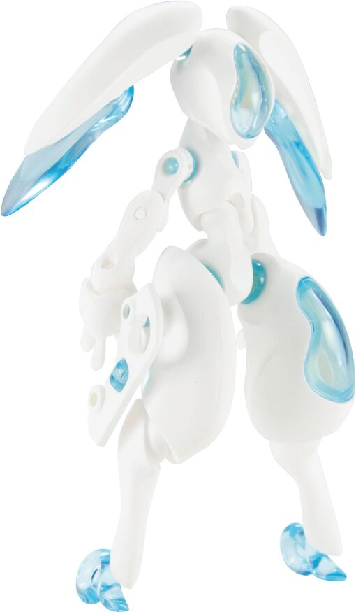 Rabbit Void (Snow), Original, SO-TA, Trading