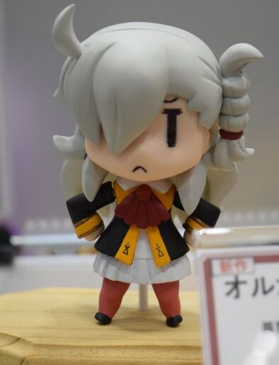 Olgamarie Asmireid Animusphere, Fate/Grand Order, Asterisk, Garage Kit
