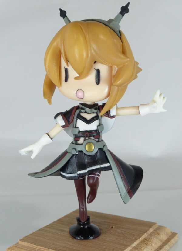 41cm Rensouhou Aratame Ni, Kantai Collection ~Kan Colle~, Autarkie, Garage Kit