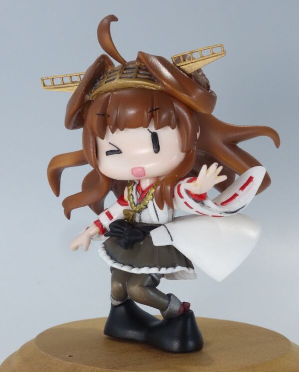 San Shiki Dan Aratame Ni, Kantai Collection ~Kan Colle~, Autarkie, Garage Kit