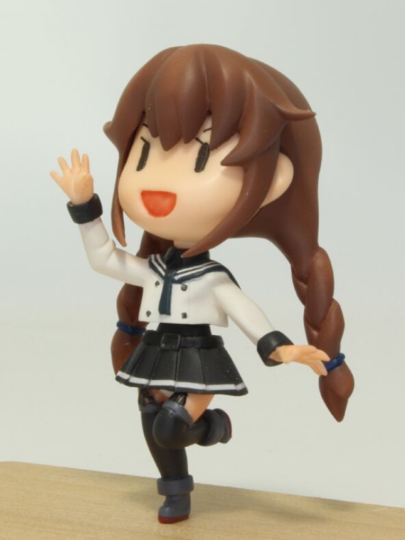 15.2cm Rensouhou Aratame Ni (Kai Ni Fairy), Kantai Collection ~Kan Colle~, Autarkie, Garage Kit