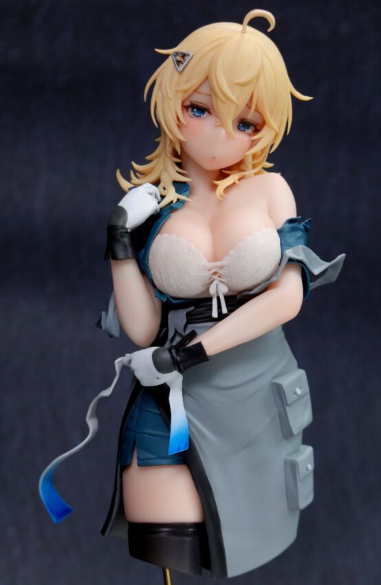 Tuscaloosa, Kantai Collection ~Kan Colle~, CYGNUS-7, Garage Kit