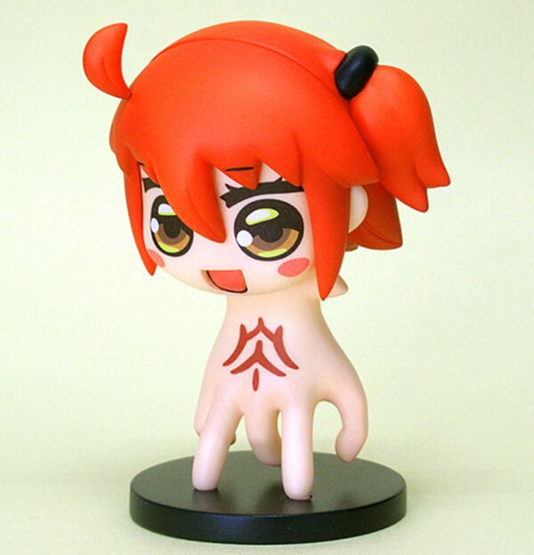 Gudako, Fate/Grand Order, Rui-Petal Oukoku, Garage Kit