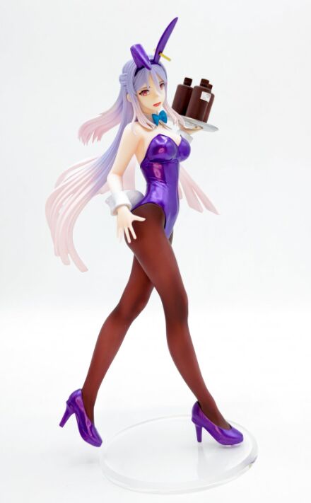 Usami Shoko (Bunny), Original, Zoumaden, Garage Kit, 1/7