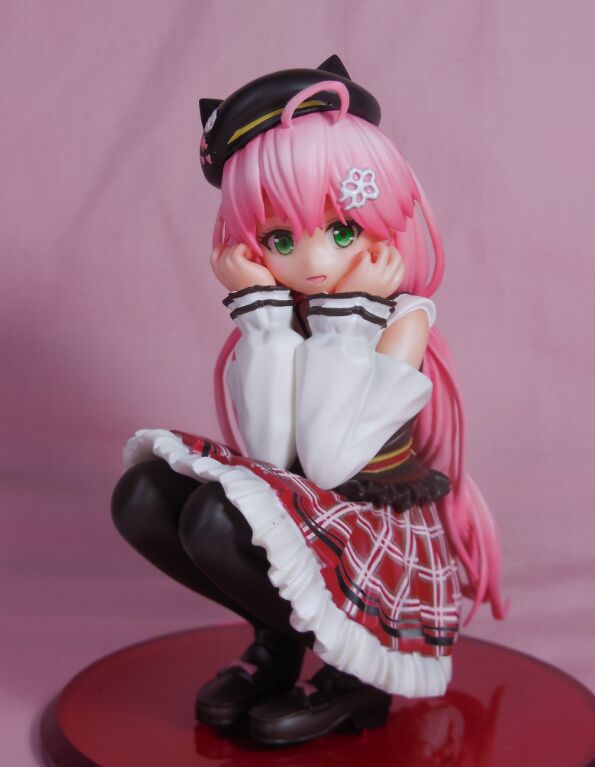 Sakura Miko, Hololive, Yume Matsuri Koubou, Garage Kit, 1/8