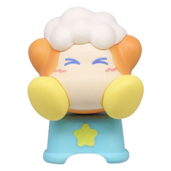 Waddle Dee (Awa Awa Waddle Dee), Hoshi No Kirby, Takara Tomy A.R.T.S, Trading, 4904790074523